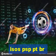 isos psp pt br